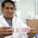 En BUAP se desarrolla tecnología para eliminar colorantes textiles y fármacos