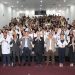 Issstep impulsa formación de estomatólogos