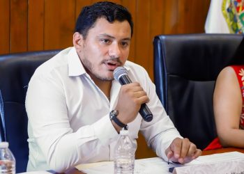 Al descubierto los actos de corrupción del síndico de San Pedro Cholula