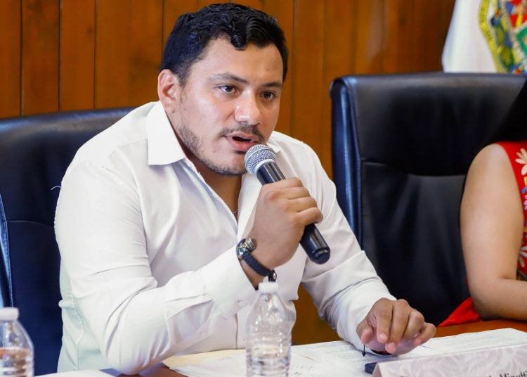 Al descubierto los actos de corrupción del síndico de San Pedro Cholula