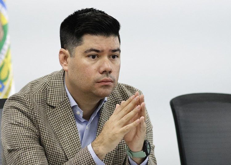 PAN evidencia su oportunismo político con acción de inconstitucionalidad ante SCJN en contra del ciberasedio