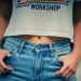 Sydney Sweeney y sus jeans