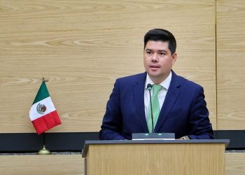 Ratifican a Jaime Natale como dirigente estatal del PVEM en Puebla