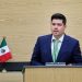 Ratifican a Jaime Natale como dirigente estatal del PVEM en Puebla