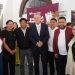 Ayuntamiento realiza Jornada Imparable de Servicios a San Jerónimo Caleras