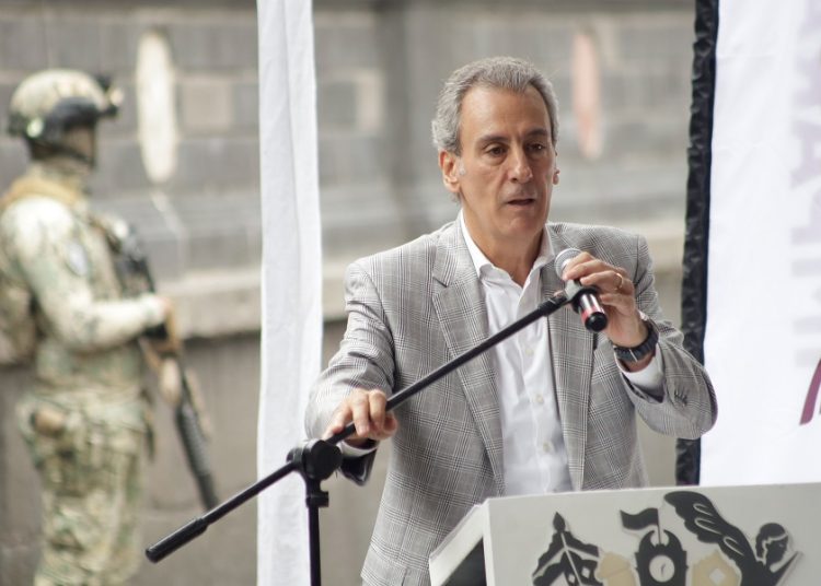 Ayuntamiento dialoga con vecinos ‘gandallas’ para que retiren construcciones ilegales