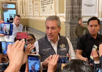 Dialogamos con inconformes por ciclovía al sur de la ciudad: Pepe Chedraui