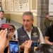 Dialogamos con inconformes por ciclovía al sur de la ciudad: Pepe Chedraui