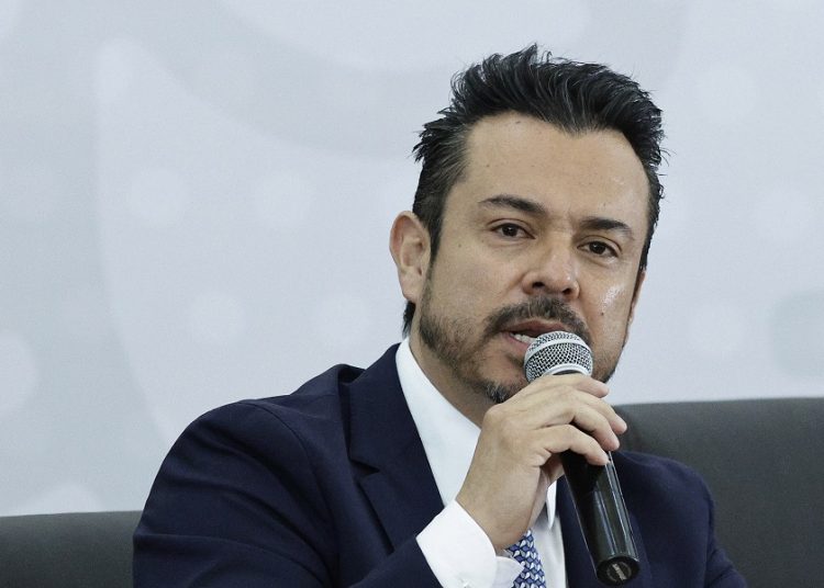Solicitan al Congreso validar donación de predio para construcción de Casa del Abue Mayorazgo