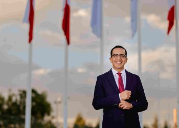 Red de Universidades Anáhuac ratifica el liderazgo del rector José Mata