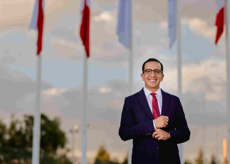 Red de Universidades Anáhuac ratifica el liderazgo del rector José Mata