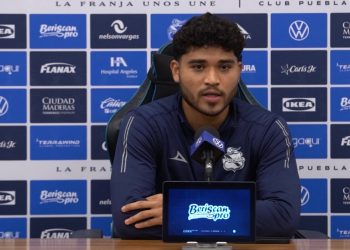 ‘Somos un equipo con ilusión de trascender’: José Pachuca
