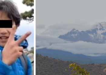 Adolescente muere por hipotermia tras grabar video de despedida en el Iztaccíhuatl