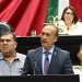 Innecesario reformar ley para devolver el fuero constitucional