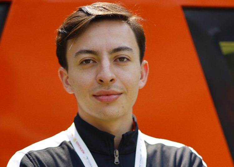 Estudiante Anáhuac representará a México en Juegos Mundiales Universitarios FISU