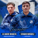 Organista y Monárrez son jugadores del Puebla