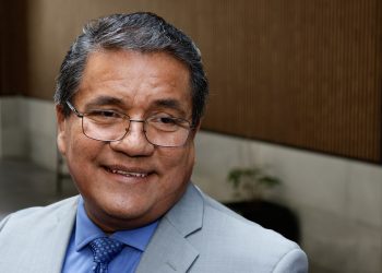 Morena esperará propuesta de Armenta para presentar iniciativa para revocación de mandato