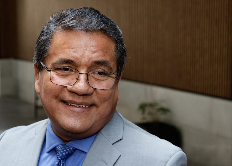 Morena esperará propuesta de Armenta para presentar iniciativa para revocación de mandato