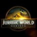 JURASSIC WORLD RENACIDO