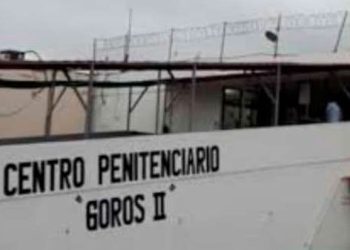 Riña en penal de Sinaloa deja tres muertos y un herido