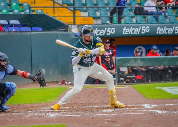 Los Pericos comienzan serie ante Conspiradores de Querétaro
