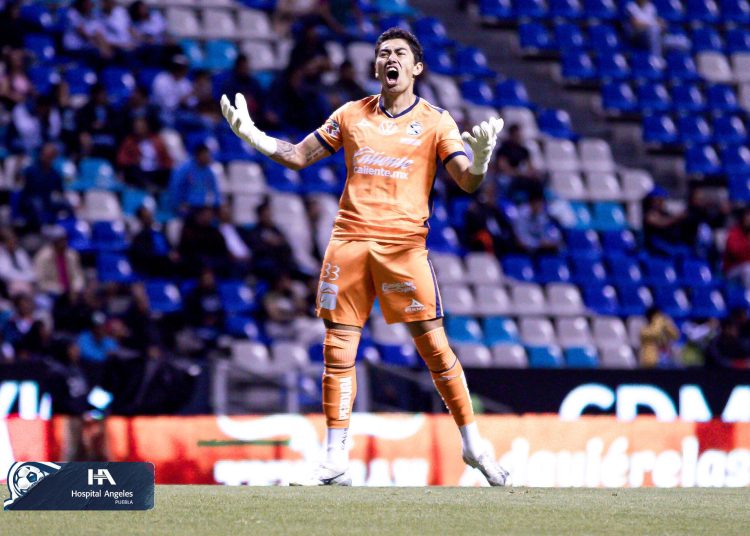 El Puebla vuelve a dejar su portería en cero en dos partidos consecutivos
