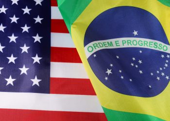 Trump anuncia un arancel del 50 % a Brasil