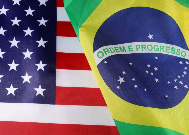 Trump anuncia un arancel del 50 % a Brasil