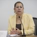 Expresidentes, obligados a transparentar recursos de su gestión