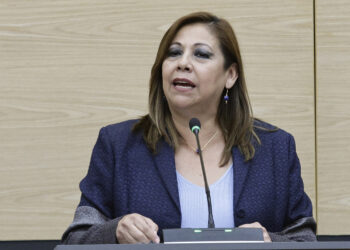 Diputados acordaron propuesta para reformar el  Ciberasedio