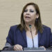 Diputados acordaron propuesta para reformar el  Ciberasedio