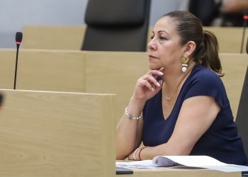 Congreso llamará a comparecer a directivos de Agua de Puebla y Soapap