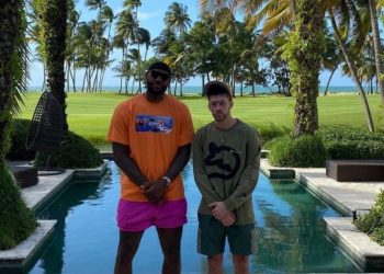 LeBron James asistirá a apertura de los 30 conciertos de Bad Bunny en Puerto Rico
