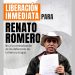 Segob pedirá a FGE que cambie medida cautelar de activista Renato Romero