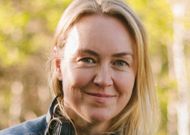 Lynette Howell es la nueva presidenta de la Academia de Hollywood