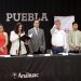 Con enfoque participativo se desarrolla infraestructura en San Andrés Cholula