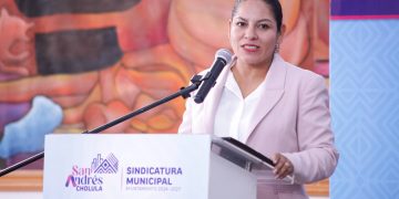 Garantiza San Andrés Cholula acceso gratuito a la justicia con perspectiva social