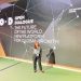 Docente Anáhuac participa en foro global “Open Dialogue” en Moscú