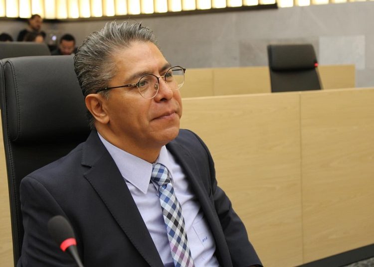 Nueva redacción del delito de ciberasedio sigue atentando contra la libertad de expresión: PAN