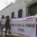 Trabajadoras sexuales recibirán apoyos en servicios de salud