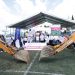 Con obras, Cuautle transforma espacios para fomentar el deporte y la vida sana