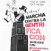 Embajada de EE.UU., en México alerta a ciudadanos sobre marcha contra la gentrificación
