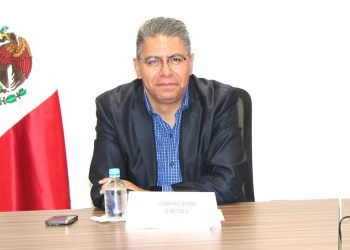 Coordinación del grupo legislativo del PAN se mantiene firme y sin cambios