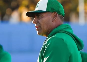 Matías Carrillo se une a los Pericos de Puebla