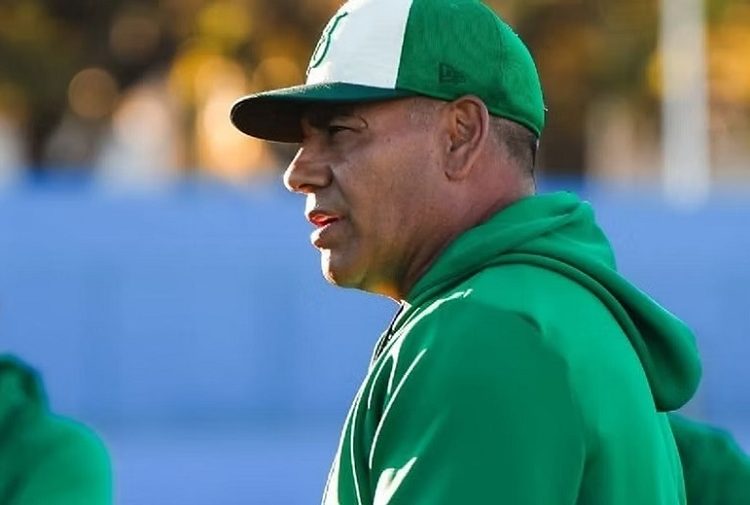 Matías Carrillo se une a los Pericos de Puebla