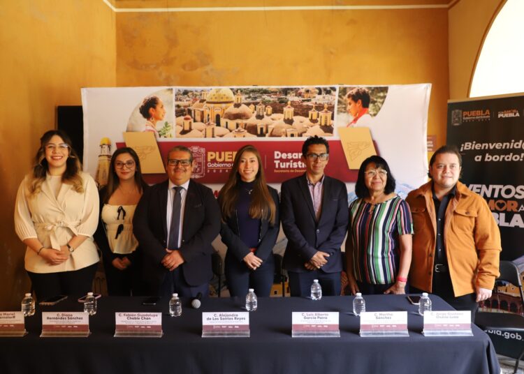 Puebla, sede del Congreso Nacional de Medicina de Urgencias y Desastres