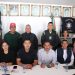 Acuerdan coordinación y más vigilancia en Mesa de Seguridad de San Cosme Texintla