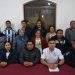Barrios de San Pedro Cholula se suman a las Mesas de Seguridad