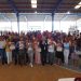 Gobierno del Estado brinda seguridad con bienestar para migrantes en Tecamachalco
