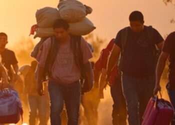 Puebla registra 4 mil 487 repatriados de diciembre a junio